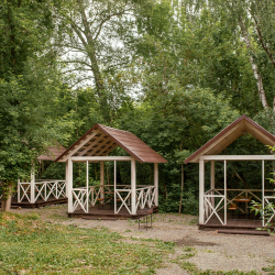 5-местный номер улучшенный в коттедже К2