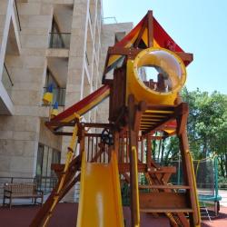 Фото Swissôtel Resort Камелия (Свиссотель Камелия)