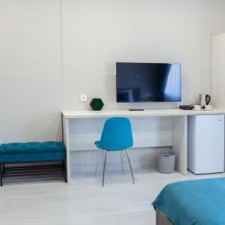 Фото Отель LeSHinn (ЛеШинн)