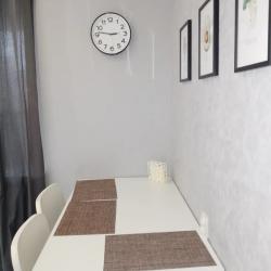 Фото Отель Домашний очаг на улице Лазурная 31