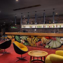 Фото Отель Park Inn by Radisson Rosa Khutor (Парк Инн Рэдиссон Роза Хутор)