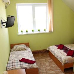 Фото Отель Сиеста