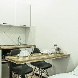 фото 33 ArendaGrad (АрендаГрад) на переулке 4-й Сыромятнический