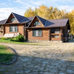 Фото Парк-отель Орловский