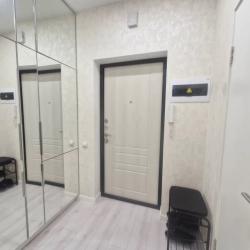 1-комнатные апартаменты студия Мытищи, ул. Академика Каргина, д.25