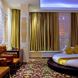 Фото Отель Sky Luxe Hotel (Скай Люкс)