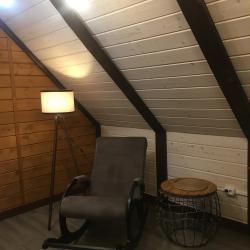 Фото Отель Елки-Палки