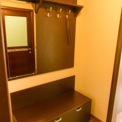 Стандарт двухместный 1 двуспальная кровать (Корпус 2 - 11,12,14,24,33)