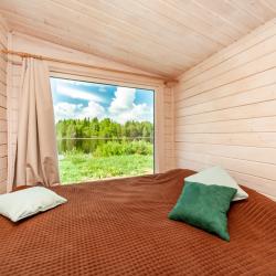 Фото Отель Твоё озеро