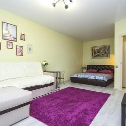 Фото Отель Harter Rooms на улице 30 лет Победы 37