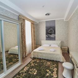 Фото Отель Rest Exclusive (Рест Эксклюзив)