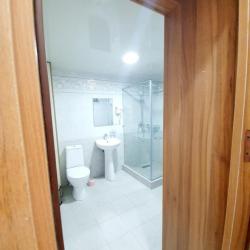 Фото Отель Baraka Hotel (Барака)