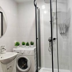 2-комнатные апартаменты стандарт