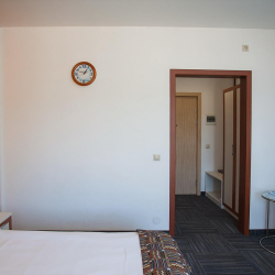 Фото Отель Гостиничный комплекс Кремниевы термы