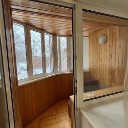 Фото Апартаменты на улице Интернациональная 141/1