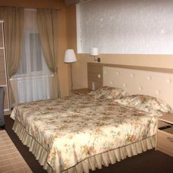 2-местный номер стандарт