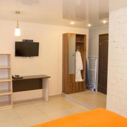 Фото Отель Sunrise flat (Санрайз флэт) на улице Фонтанная