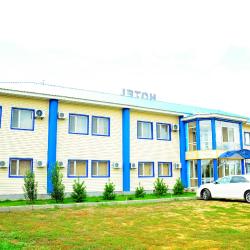 Фото Отель Тулпар