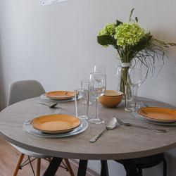 1-комнатные апартаменты улучшенные