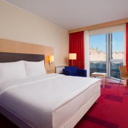 Cosmos Saint-Petersburg Nevsky Hotel (Космос Санкт-Петербург Невский) (бывш. Park Inn by Radisson Nevsky St. Petersburg) — ae20890ee51a8c5a24a37f6d32442da1
