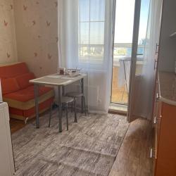 1-комнатные апартаменты стандарт