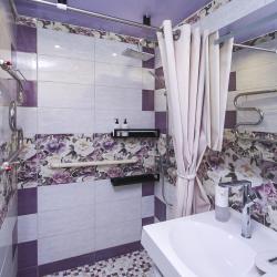 Фото Апартаменты на улице Пушкина 14