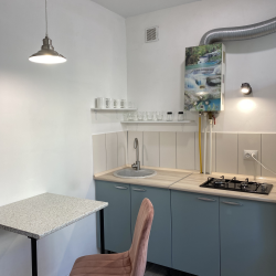 Фото Апартаменты на проспекте Ленина 19