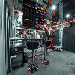 Фото Отель Gipnoz na Kutuzovskom (Гипноз на Кутузовском)