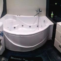 Фото Апартаменты на переулке Трудолюбия