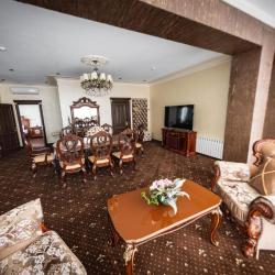 Фото Отель ЕфремовЪ