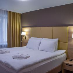 Фото АМАКС Отель Россия