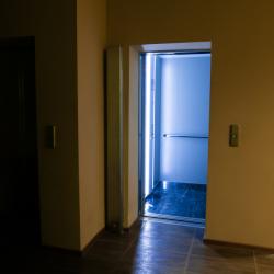 Фото Отель Азалия на Аграрной