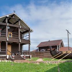 Фото Отель Варяжская дружина