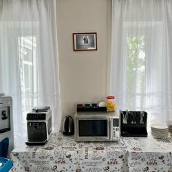 Фото Отель Гостевой дом 113 верста