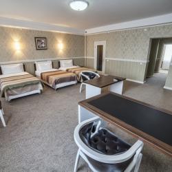 Фото Отель Orto Asia (Орто Азия)