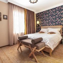 Фото Gansdorf Hotel (Гансдорф Отель)