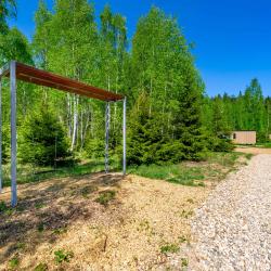 Фото Отель След Лося