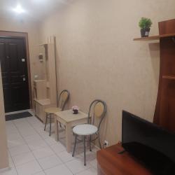 Фото Апартаменты на улице Интернациональная 203 корпус 2