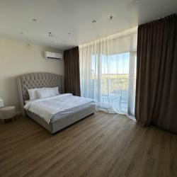 Фото Апартаменты на проезде Золотой Берег, 2Е