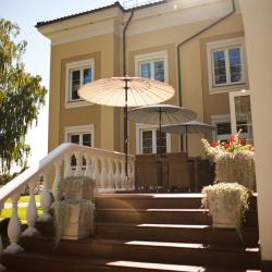 Фото Парк-отель Филипп