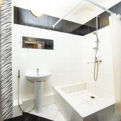 Фото Aday Apartments (Эдэй Апартаменты) на улице Карла Либкнехта