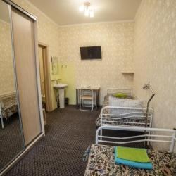 Фото Отель Ваш дом