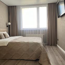 1-комнатные апартаменты стандарт