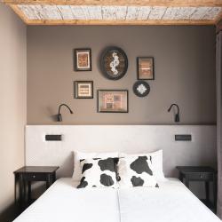 Фото Трувор Бутик-отель