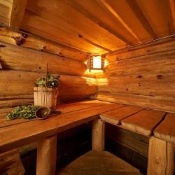 Фото Парк отель бухта Коприно