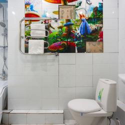 Фото Отель Moment House (Момент Хаус) на бульваре Ильинский 7