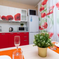 Фото Апартаменты SunRеntаl (СанРентал) на улице Волкова