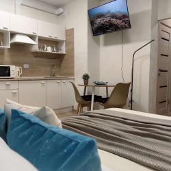 Фото Отель Like Home на проспекте Беломорский 3А к2