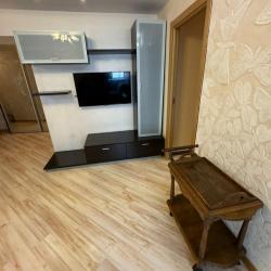 3-комнатные апартаменты стандарт