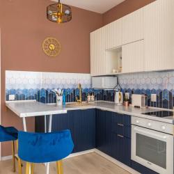 фото 48 Domovenok (Домовенок) на улице Тосина 6